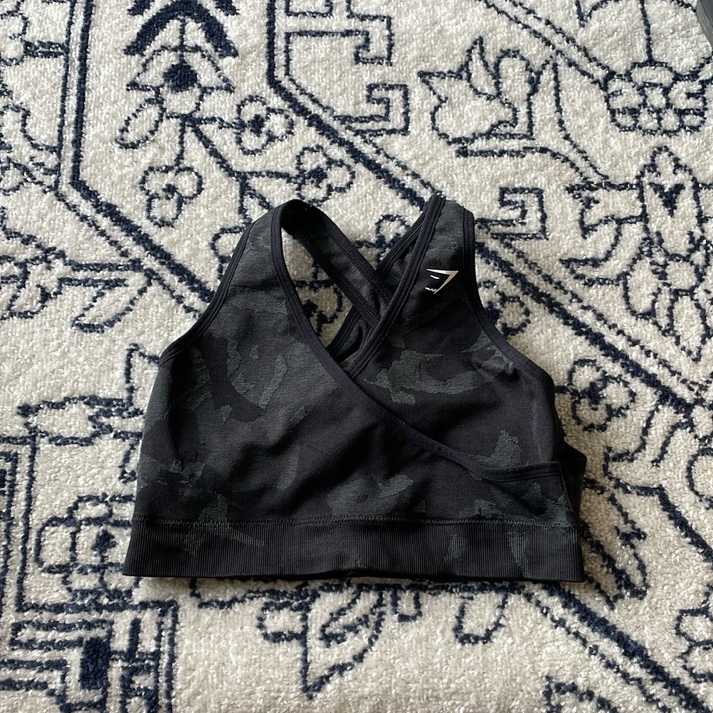 Gymshark sports bra